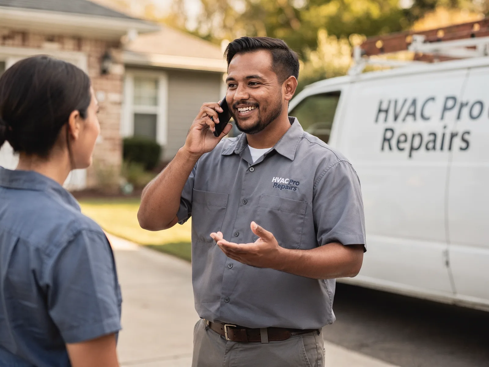 Heat Pump Repair Woodville, MS FAQs